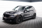 Sidokjolar Diffusers för BMW X5 G05 M-pack