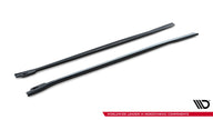 Sidokjolar Diffusers för BMW X5 G05 M-pack