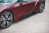 Sidokjolar Diffusers för BMW i8