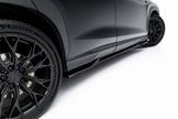 Sidokjolar Diffusers för BYD Sealion 7 Mk1