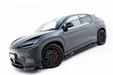 Sidokjolar Diffusers för BYD Sealion 7 Mk1