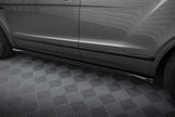 Sidokjolar Diffusers för Bentley Bentayga Mk1