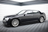 Sidokjolar Diffusers för Chrysler 300 Mk2