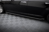 Sidokjolar Diffusers för Chrysler 300 Mk2