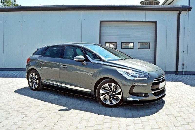 Sidokjolar Diffusers för Citroen DS5