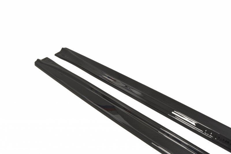 Sidokjolar Diffusers för Citroen DS5