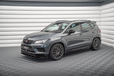 Sidokjolar Diffusers för Cupra Ateca Mk1 / Mk1 Facelift