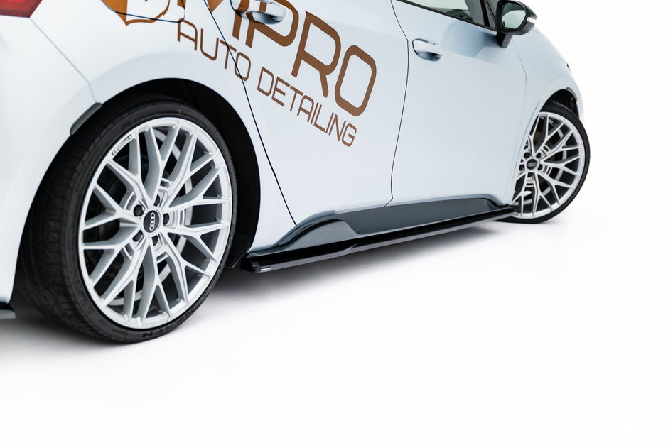 Sidokjolar Diffusers för Cupra Born Mk1