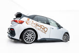 Sidokjolar Diffusers för Cupra Born Mk1