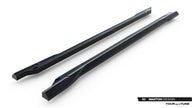 Sidokjolar Diffusers för Cupra Tavascan Mk1