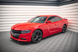 Sidokjolar Diffusers för Dodge Charger RT Mk7 Facelift