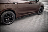 Sidokjolar Diffusers för Fiat Tipo S-Design