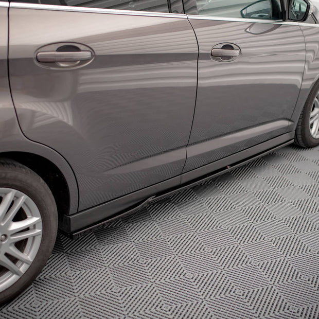 Sidokjolar Diffusers för Ford C-Max Mk2