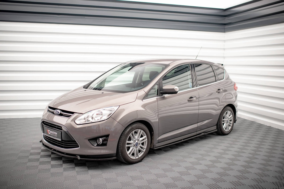 Sidokjolar Diffusers för Ford C-Max Mk2