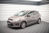 Sidokjolar Diffusers för Ford C-Max Mk2