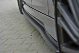 Sidokjolar Diffusers för Ford Focus RS Mk3