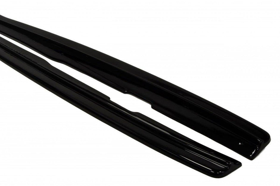 Sidokjolar Diffusers för Ford Focus RS Mk3