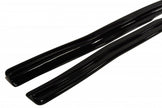 Sidokjolar Diffusers för Ford Focus RS Mk3