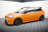 Sidokjolar Diffusers för Ford Focus ST Mk2 Facelift