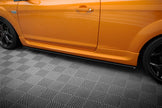 Sidokjolar Diffusers för Ford Focus ST Mk2 Facelift