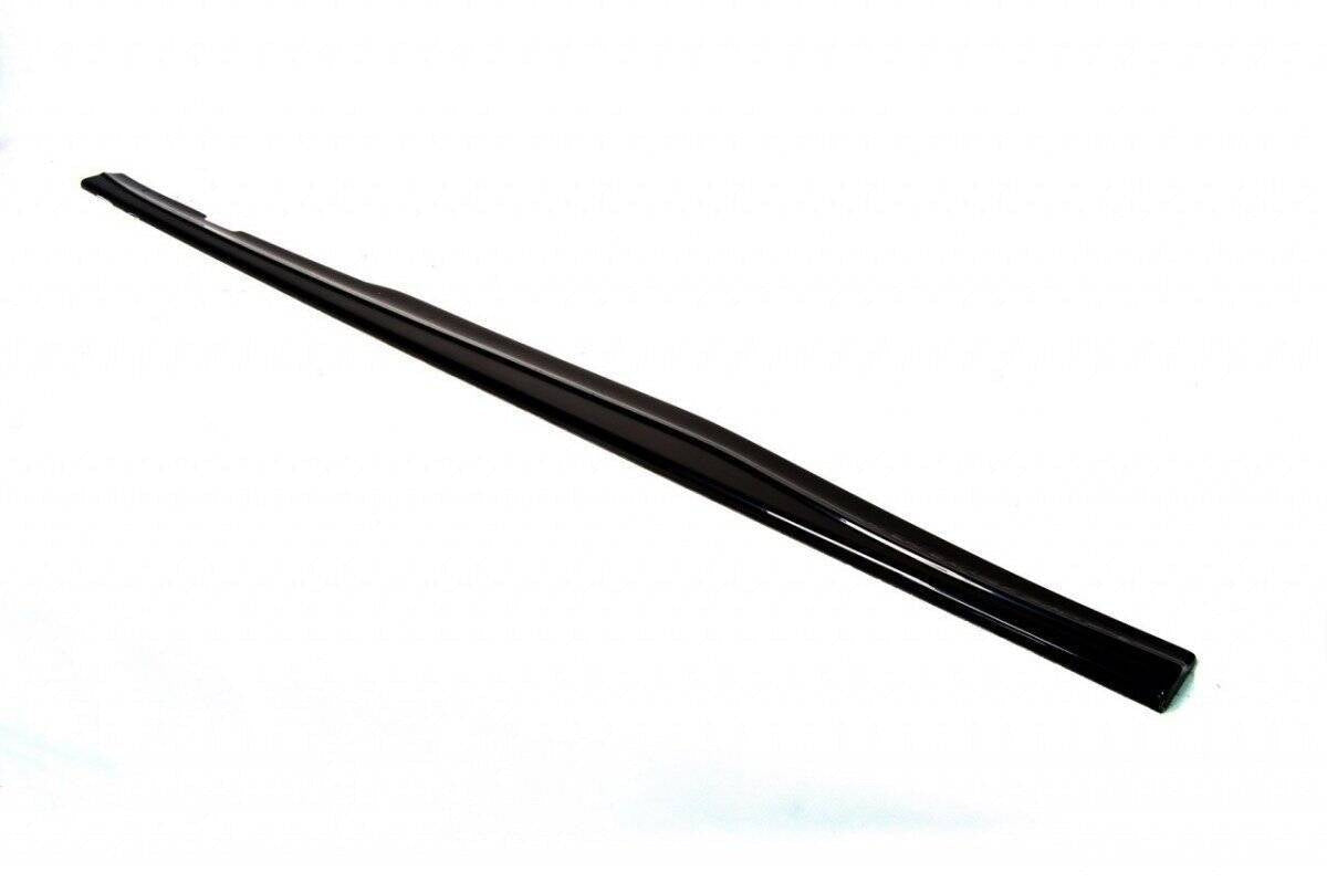 Sidokjolar Diffusers för Ford Focus ST / ST-Line Hatchback / Estate Mk3 / Mk3 Facelift
