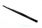 Sidokjolar Diffusers för Ford Focus ST / ST-Line Hatchback / Estate Mk3 / Mk3 Facelift