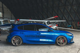 Sidokjolar Diffusers för Ford Focus ST / ST-Line Mk4