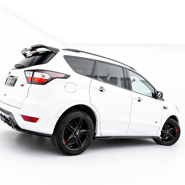 Sidokjolar Diffusers för Ford Kuga ST-Line Mk2 Facelift