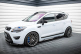 Sidokjolar Diffusers för Ford Kuga ST Mk1