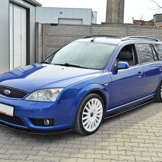 Sidokjolar Diffusers för Ford Mondeo Mk3 ST220