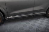 Sidokjolar Diffusers för Ford Puma ST / ST-Line / Standard Mk1