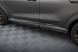 Sidokjolar Diffusers för Ford Puma ST / ST-Line / Standard Mk1