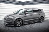 Sidokjolar Diffusers för Ford S-Max ST-Line Mk2