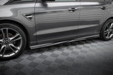 Sidokjolar Diffusers för Ford S-Max ST-Line Mk2