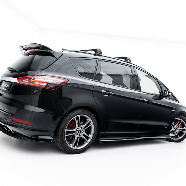 Sidokjolar Diffusers för Ford S-Max ST-Line Mk2 Facelift
