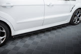Sidokjolar Diffusers för Ford S-Max Titanium Mk1 Facelift