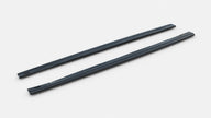 Sidokjolar Diffusers för Ford S-Max Titanium Mk1 Facelift