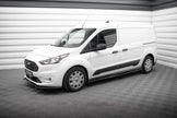 Sidokjolar Diffusers för Ford Transit Connect L2 Mk2 Facelift