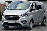 Sidokjolar Diffusers för Ford Transit Custom Mk1 Facelift