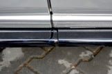 Sidokjolar Diffusers för Ford Transit Custom Mk1 Facelift