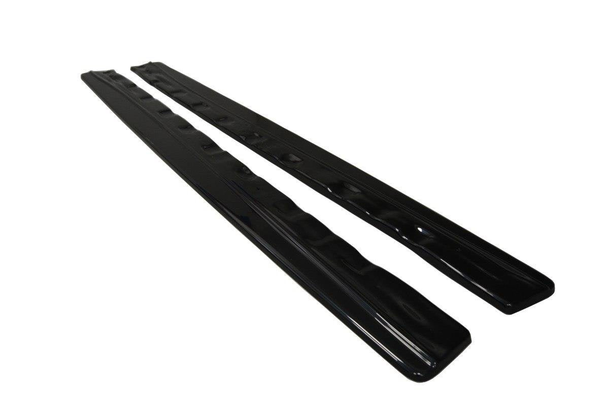 Sidokjolar Diffusers för Honda Civic Mk9