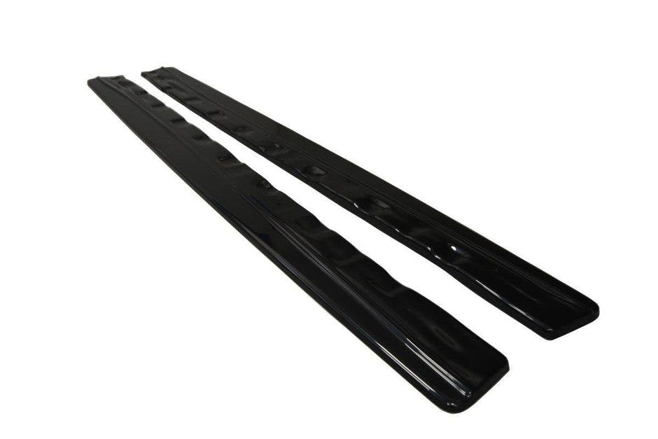 Sidokjolar Diffusers för Honda Civic Mk9