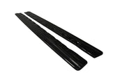 Sidokjolar Diffusers för Honda Civic Mk9