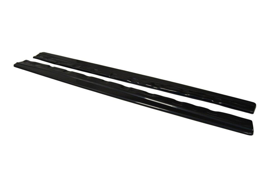 Sidokjolar Diffusers för Honda Civic Mk9