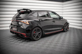 Sidokjolar Diffusers för Hyundai I20 N Mk3