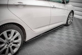 Sidokjolar Diffusers för Hyundai I40 Mk1