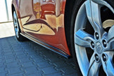 Sidokjolar för Hyundai Veloster