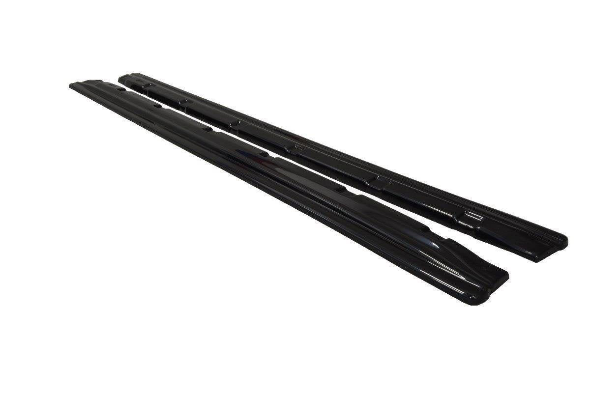Sidokjolar Diffusers för Hyundai i30 Mk2