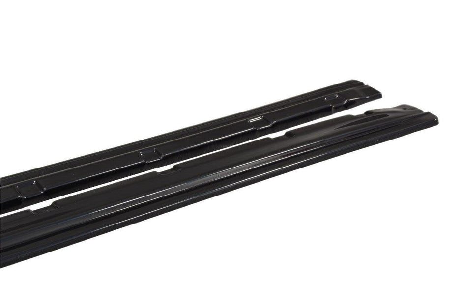 Sidokjolar Diffusers för Hyundai i30 Mk2