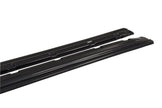 Sidokjolar Diffusers för Hyundai i30 Mk2